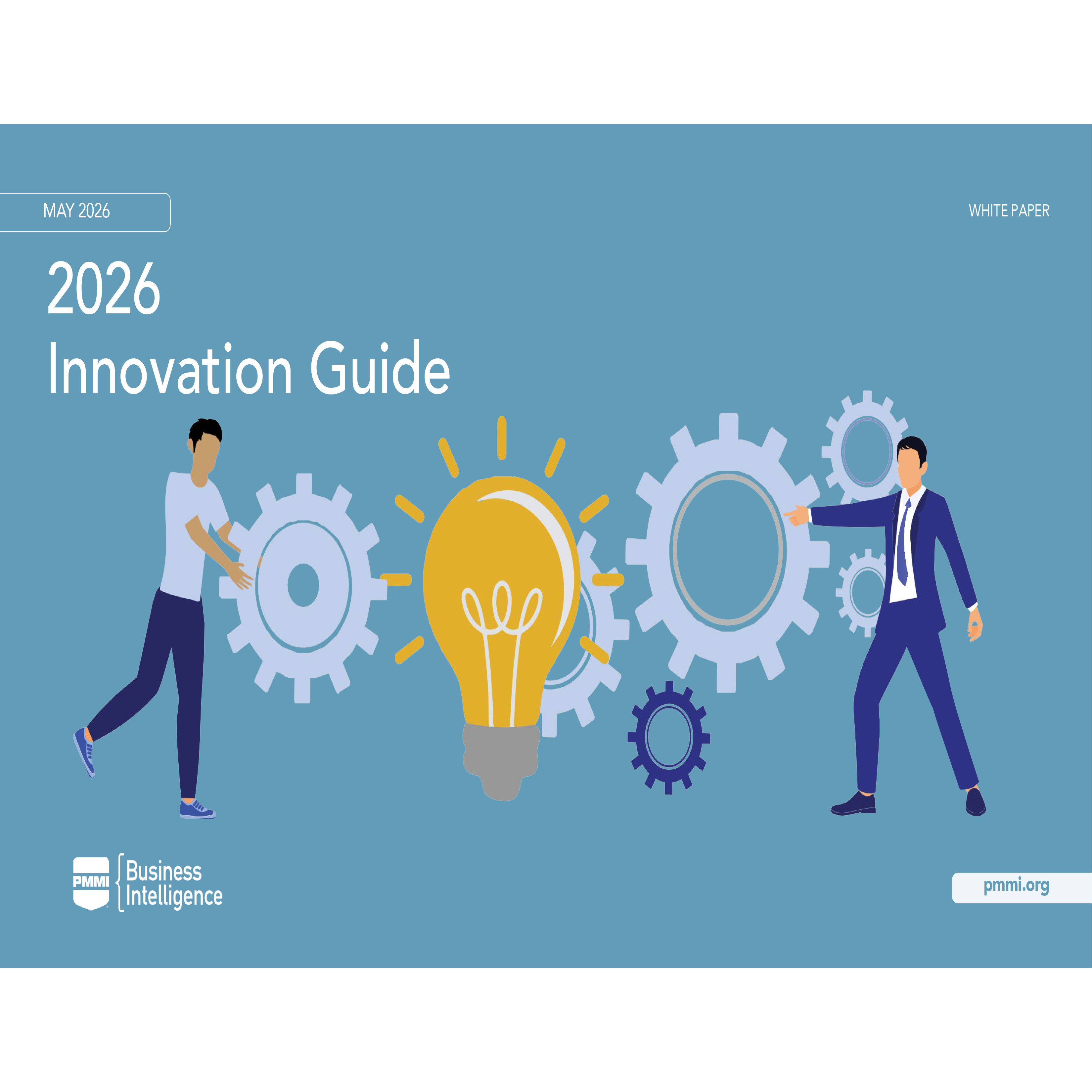 2026 Innovation Guide