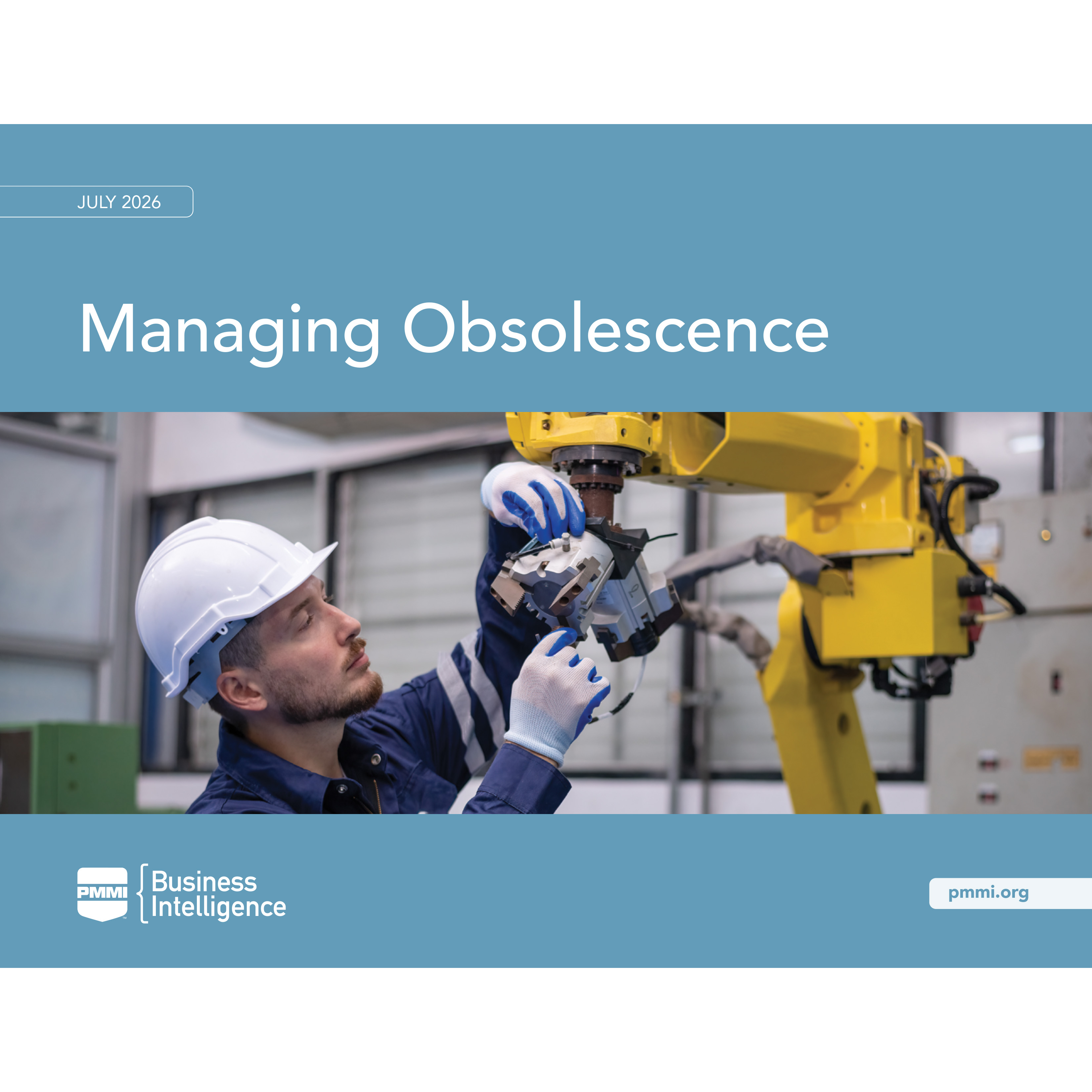 2026 Managing Obsolescence