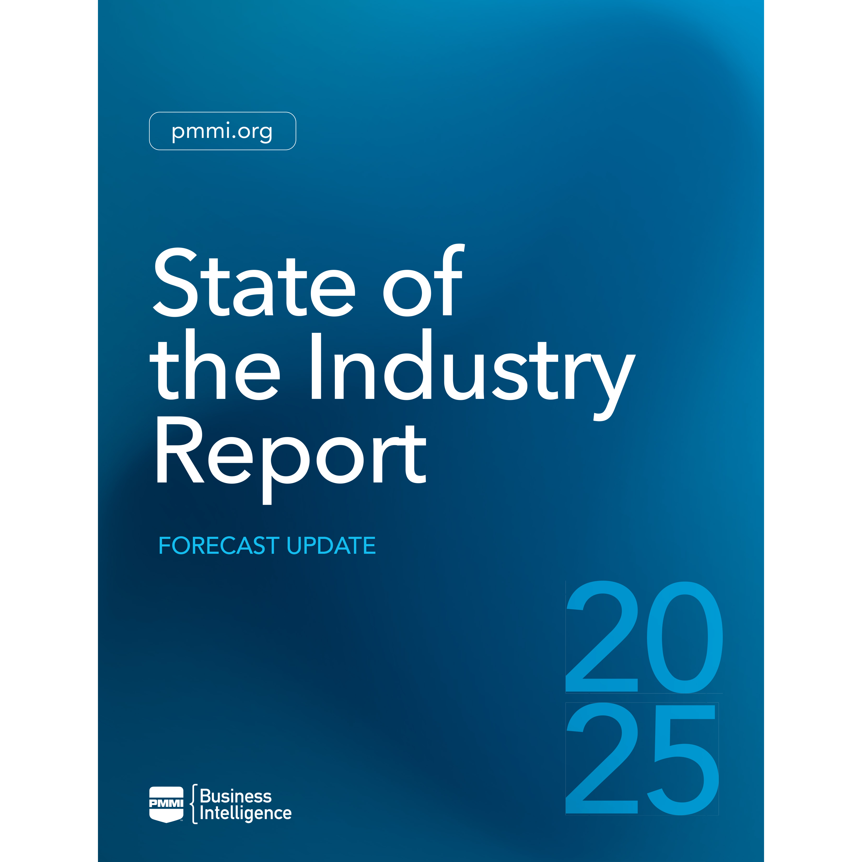 State of the Industry 2025 - Forecast update